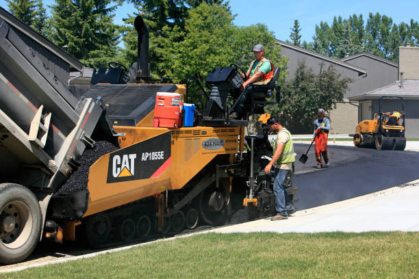 La Grange, IL Driveway Pavers Company